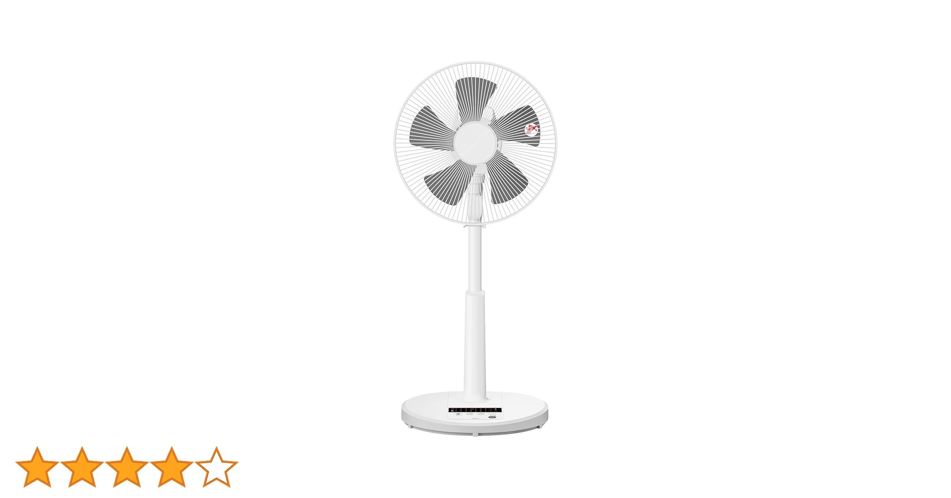 Wilba 扇風機 約30cm A. ELECTRIC CO. Wilba 扇風機 約30cm A. ELECTRIC CO. 扇風機・サーキュレーター